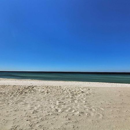Bright Pcb Condo With Gulf Views And Beach Access! Panama Stadt Exterior foto